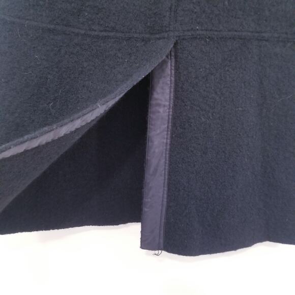 Alexandra Bartlett 100% Wool Skirt - Picture 2 of 9